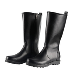 bottes à tube haut pour les officiers de parade coton chaud inséré