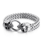 Bracelet Gothique Punk