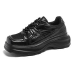 Baskets gothiques noires (Copie)