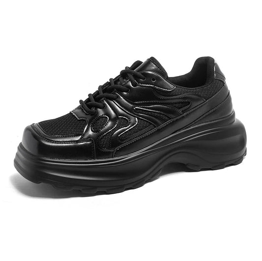 Baskets gothiques noires (Copie)