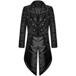 Veste gothique pour homme