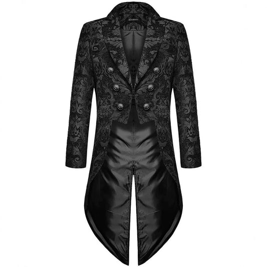 Veste gothique pour homme