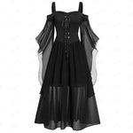 Robe Gothique Romantique