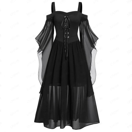 Robe Gothique Romantique