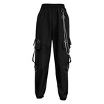 Pantalon Gothique Chaîne