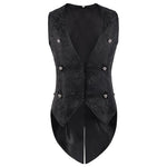 Gilet Gothique médiéval