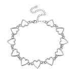 Collier Gothique Romantique