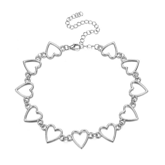 Collier Gothique Romantique