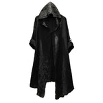 Manteau Gothique - Fantasy (Copie)