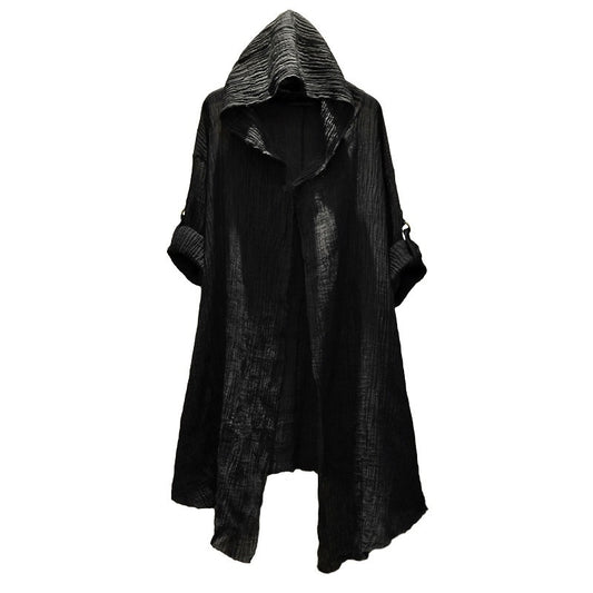 Manteau Gothique - Fantasy